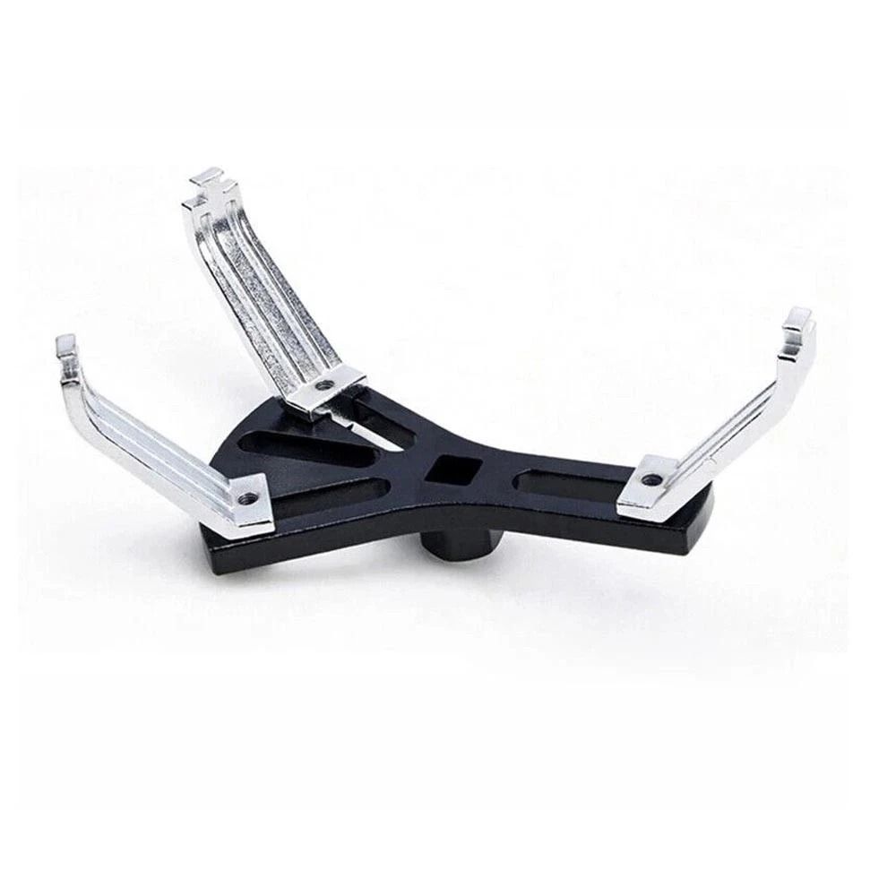 Universal Fuel Pump Removal Tool Adjustable Fuel Tank Lock Ring Wrench 7