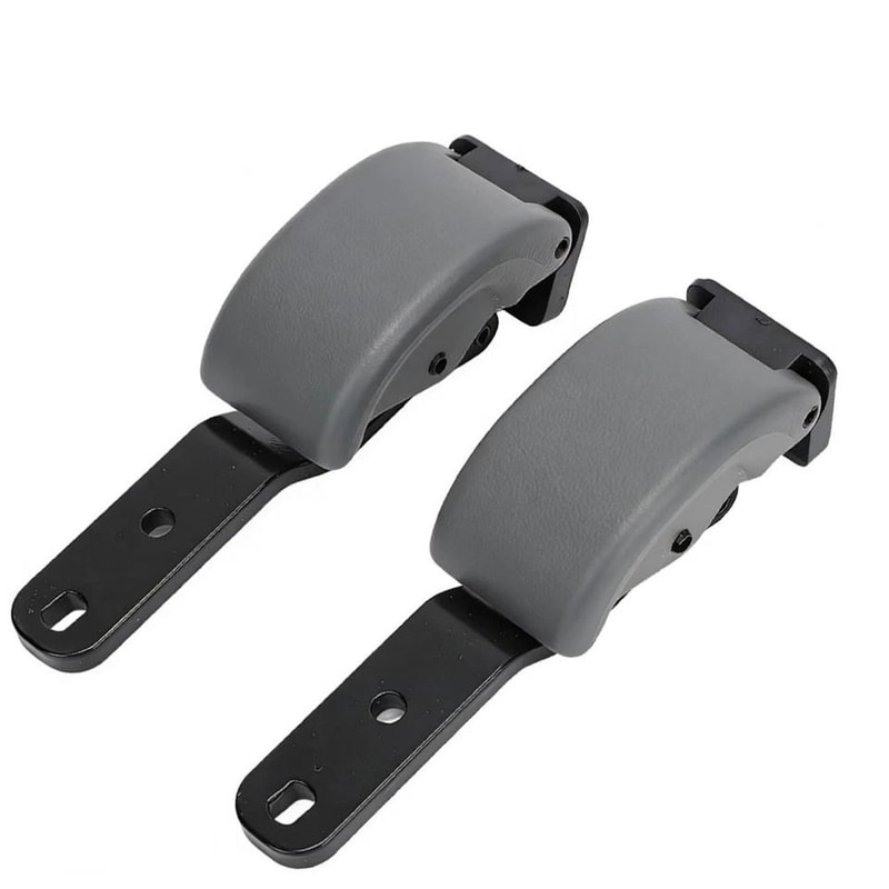 Toyota Tacoma Rear Quarter Window Latch Lock Replacement For Hilux 0