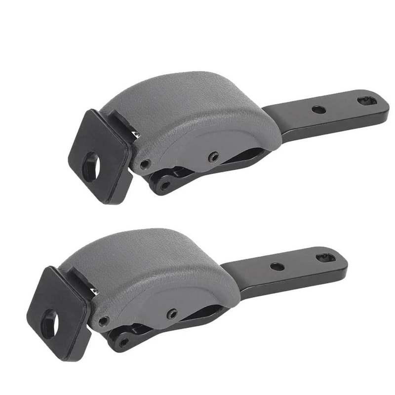 Toyota Tacoma Rear Quarter Window Latch Lock Replacement For Hilux 3