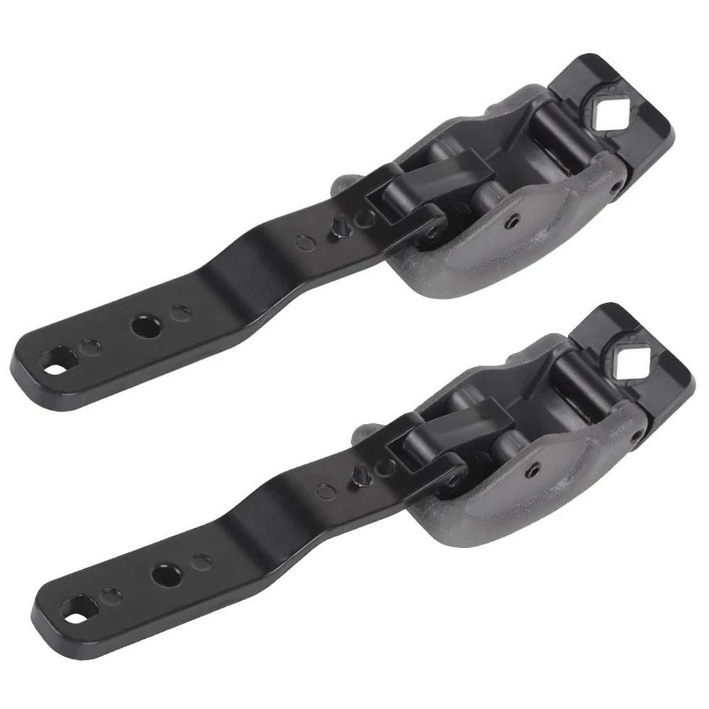 Toyota Tacoma Rear Quarter Window Latch Lock Replacement For Hilux 4