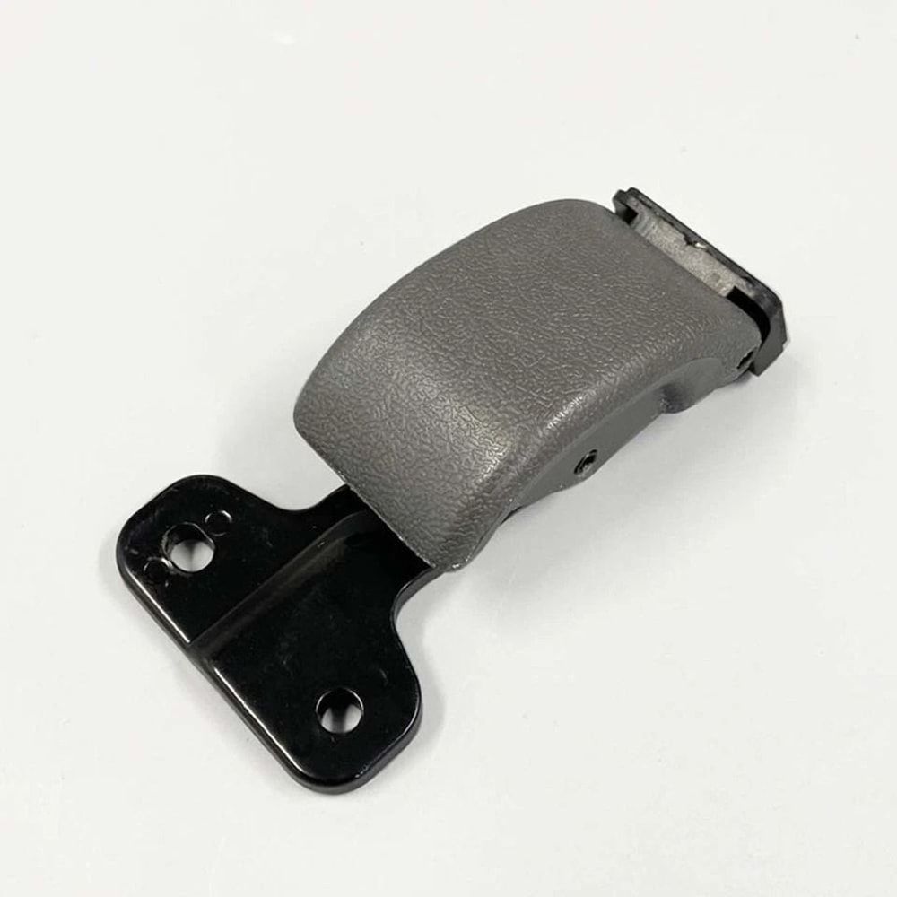 Toyota Tundra Rear Window Latch Set Gray Rear Quarter Window Latch Replacement 4