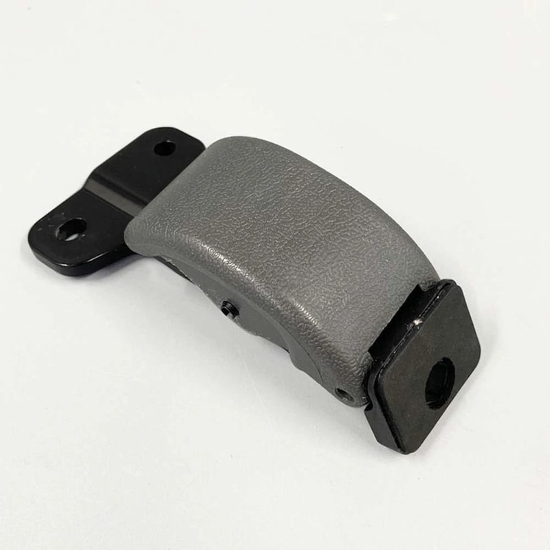 Toyota Tundra Rear Window Latch Set Gray Rear Quarter Window Latch Replacement 5