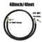 Portable Air Tank Repair Kit With Gauge And Valve Hose Assembly 4
