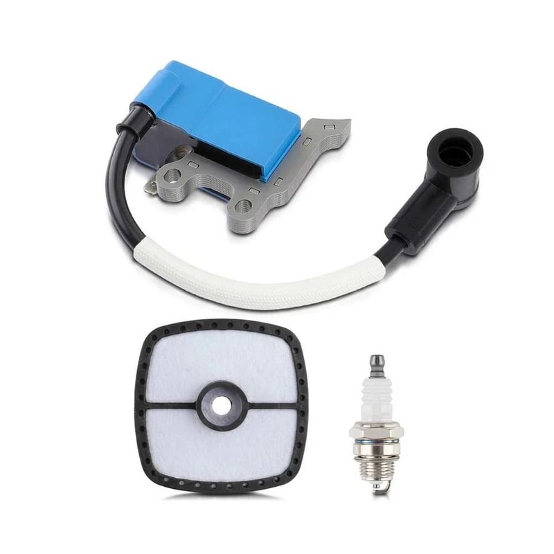Echo SRM Ignition Coil Kit Replacement For Trimmer 2