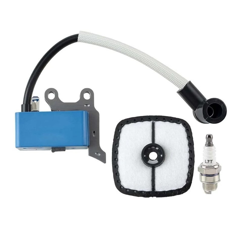 Echo SRM Ignition Coil Kit Replacement For Trimmer 3