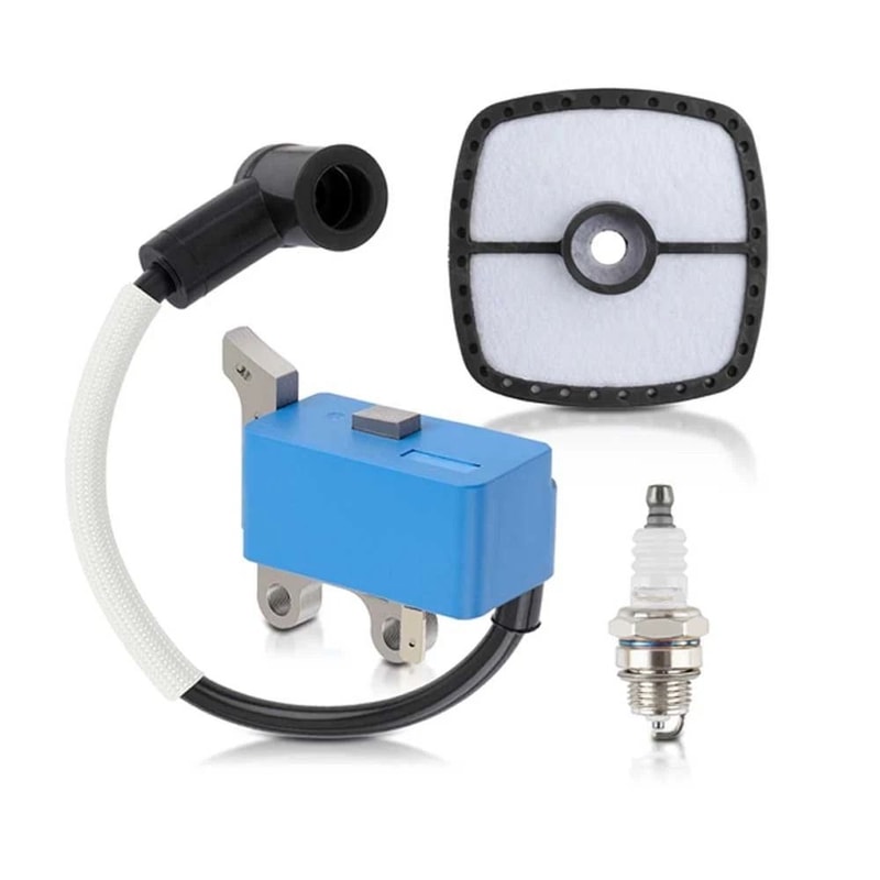 Echo SRM Ignition Coil Kit Replacement For Trimmer 0