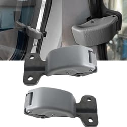 toyota tundra rear window latch lock set
