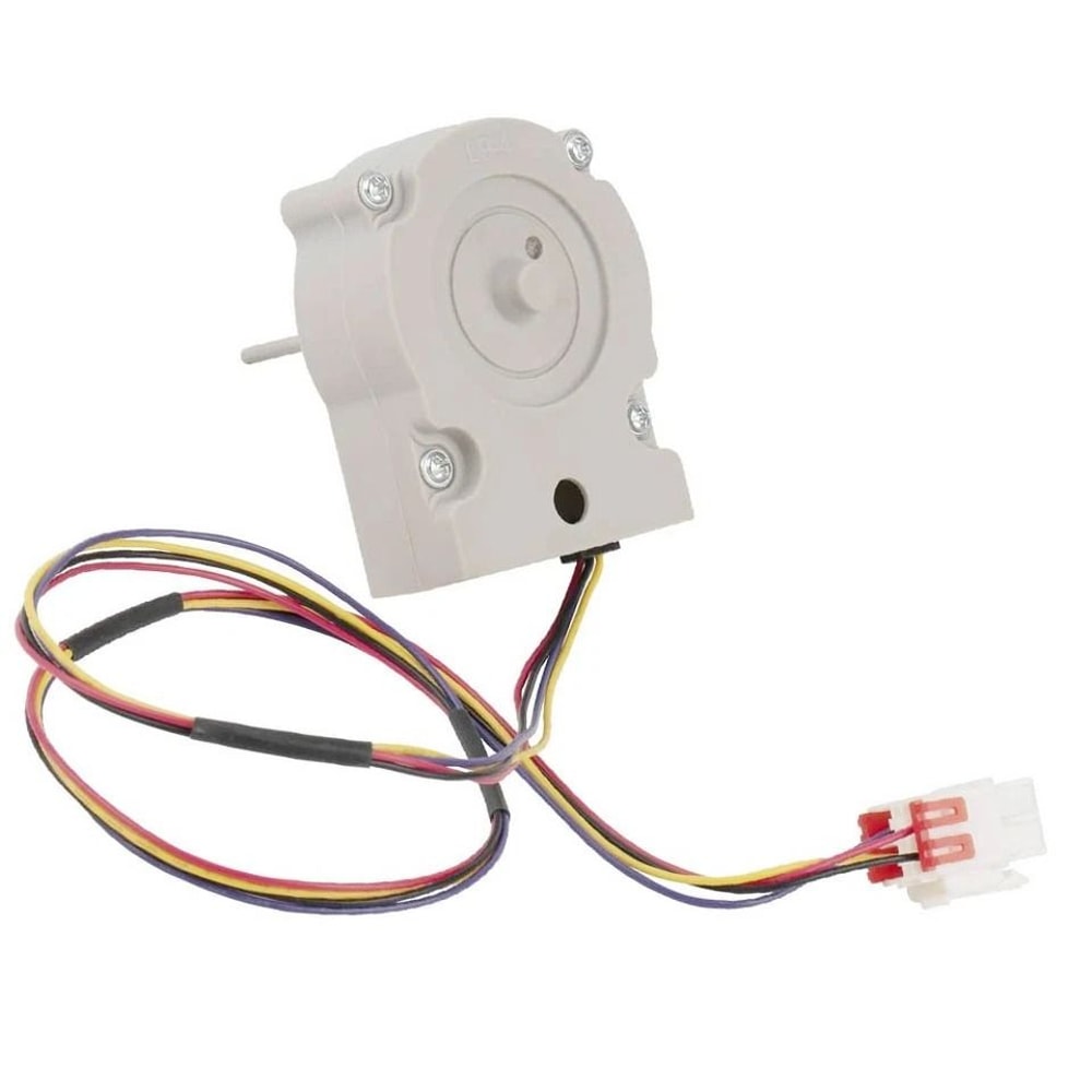 Refrigerator Evaporator Fan Motor For LG Kenmore Cooling Replacement 7