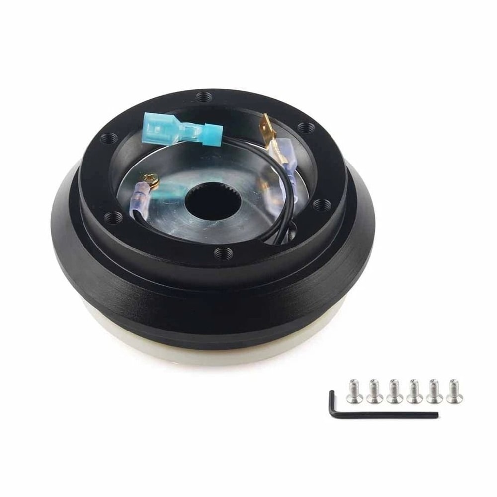 Short Hub Adapter Steering Wheel Hub For Honda EK RSX Accord CRZ 2