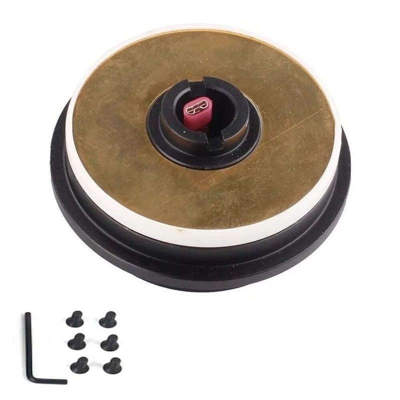 Short Hub Adapter Steering Wheel Hub For Honda EK RSX Accord CRZ 3