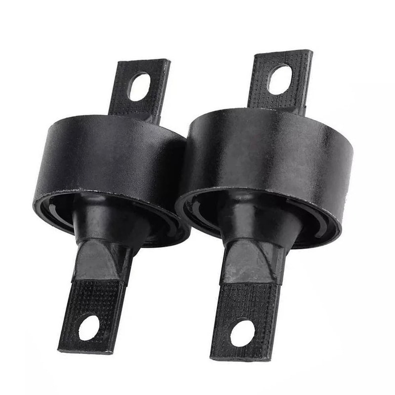 Rear Trailing Arm Bushing Set For Honda Civic Acura Integra Direct Replacement 0