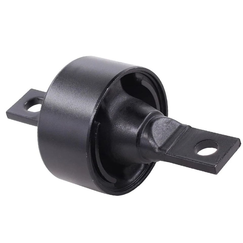 Rear Trailing Arm Bushing Set For Honda Civic Acura Integra Direct Replacement 1