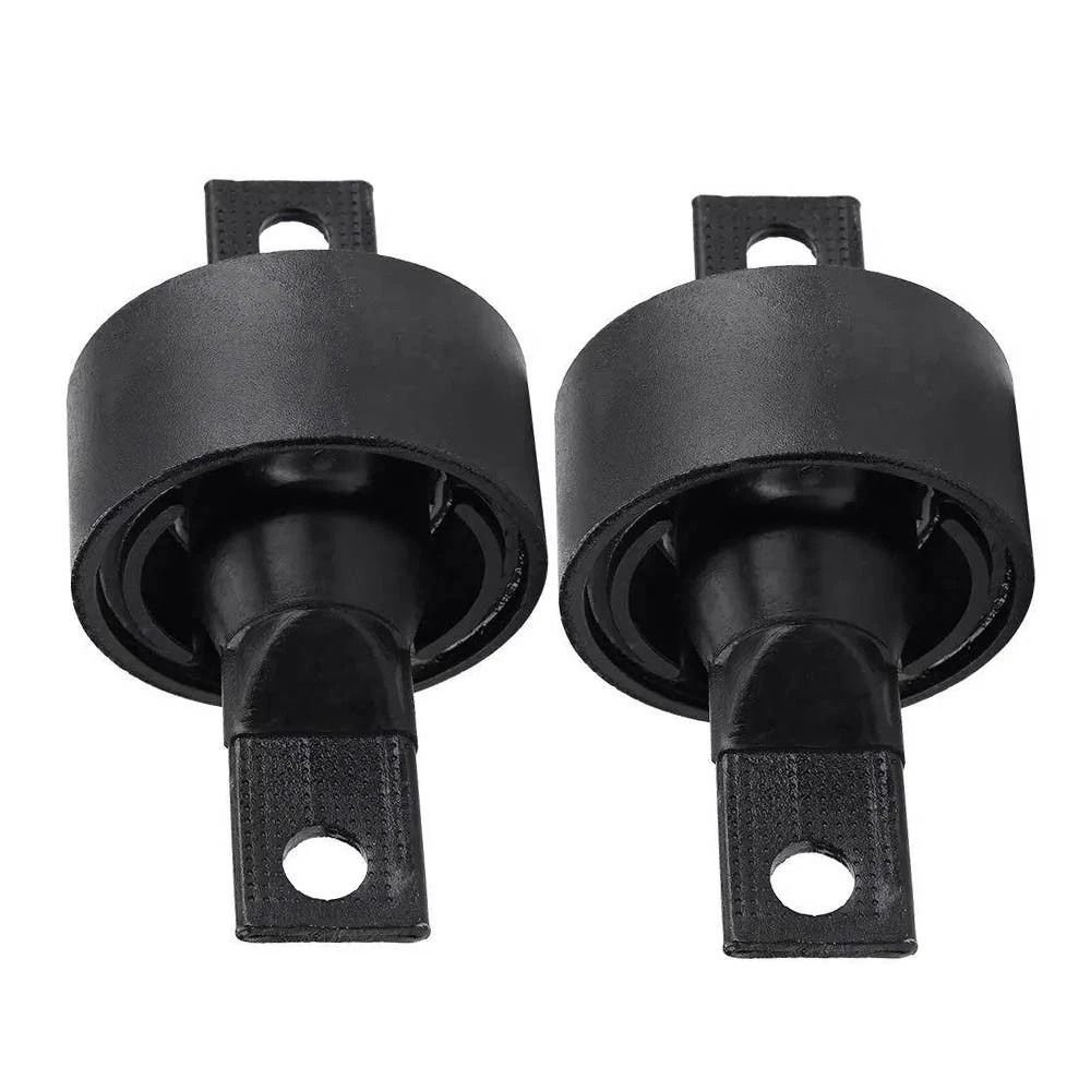 Rear Trailing Arm Bushing Set For Honda Civic Acura Integra Direct Replacement 6