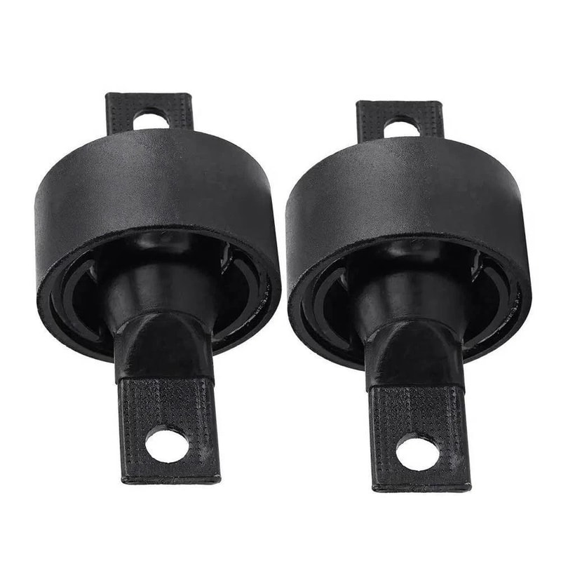Rear Trailing Arm Bushing Set For Honda Civic Acura Integra Direct Replacement 6