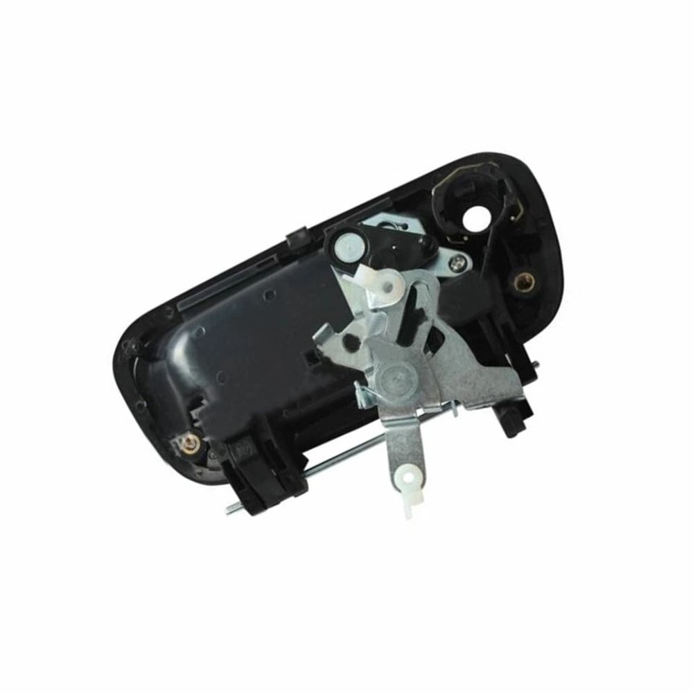 Toyota Tundra Tailgate Handle With Keyhole Rear Latch Replacement 2