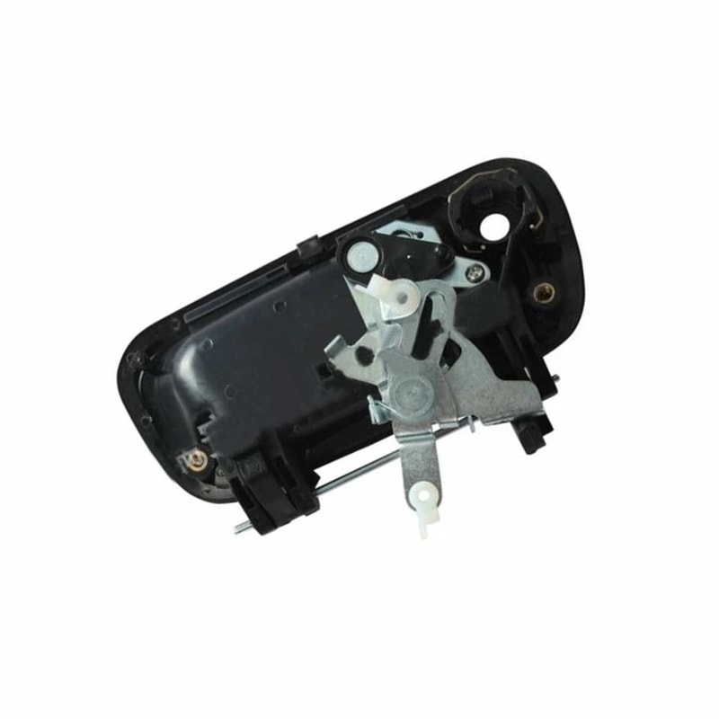 Toyota Tundra Tailgate Handle With Keyhole Rear Latch Replacement 2