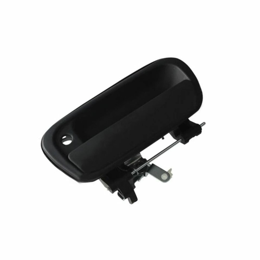 Toyota Tundra Tailgate Handle With Keyhole Rear Latch Replacement 5