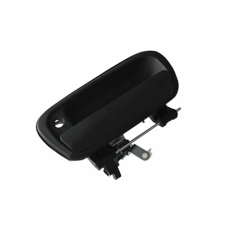 Toyota Tundra Tailgate Handle With Keyhole Rear Latch Replacement 5