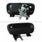 Toyota Tundra Tailgate Handle With Keyhole Rear Latch Replacement 6