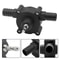 Portable Drill Pump Self Priming Water Transfer Pump For Water Oil And Fluid Transfer 5