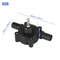 Portable Drill Pump Self Priming Water Transfer Pump For Water Oil And Fluid Transfer 8