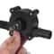 Portable Drill Pump Self Priming Water Transfer Pump For Water Oil And Fluid Transfer 0