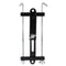 Universal Adjustable Battery Hold Down Bracket Steel Car Battery Tie Down 0