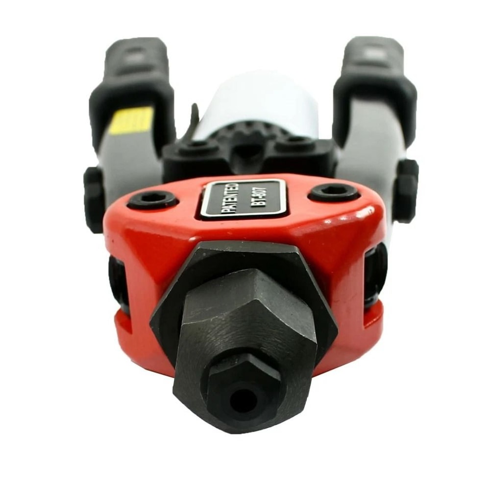 Heavy Duty Rivet Gun Hand Riveter For Pop Rivets 1