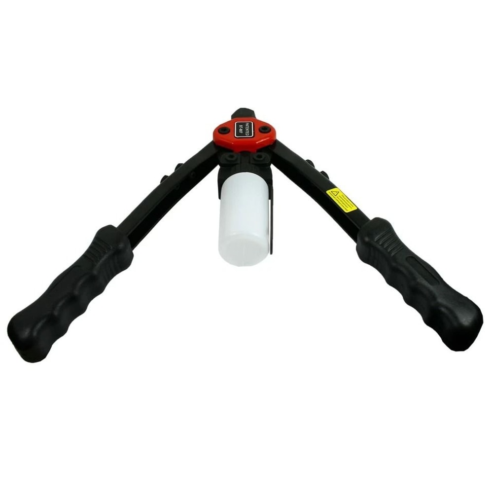 Heavy Duty Rivet Gun Hand Riveter For Pop Rivets 2