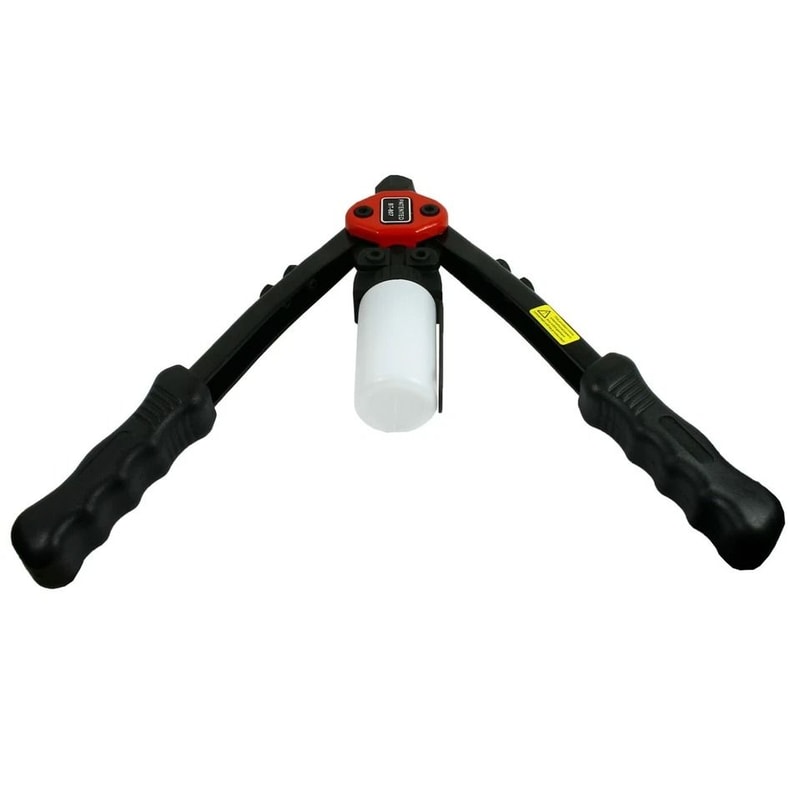 Heavy Duty Rivet Gun Hand Riveter For Pop Rivets 2