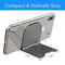 Adjustable Foldable Phone Stand 2 Pack Portable Desk Phone Holder For IPhone Android 7