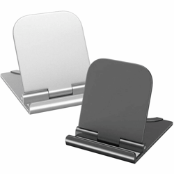 adjustable foldable phone stand portable desk phone holder for iphone android