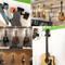 Guitar Wall Mount Hangers Adjustable Guitar Wall Hanger Hooks For Home Studio Display 9