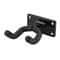 Guitar Wall Mount Hangers Adjustable Guitar Wall Hanger Hooks For Home Studio Display 7