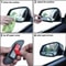 Rotatable Blind Spot Mirror Wide Angle Convex Rear View Mirror For Cars SUV Trucks 3