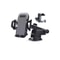 Foldable Car Phone Mount With Strong Suction For Dashboard And Center Console 0