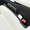Leather Car Seat Gap Filler With Storage Organizer 2