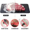 Fast Defrosting Tray Meat Thawing Plate For Frozen Food 6