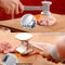 Dual Sided Meat Tenderizer Hammer For Steak Chicken And BBQ Prep 1