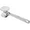 Dual Sided Meat Tenderizer Hammer For Steak Chicken And BBQ Prep 4