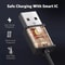 Magnetic USB Charger Cable For OpenRun Aeropex OpenComm Headphones 4
