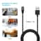 Magnetic USB Charger Cable For OpenRun Aeropex OpenComm Headphones 5