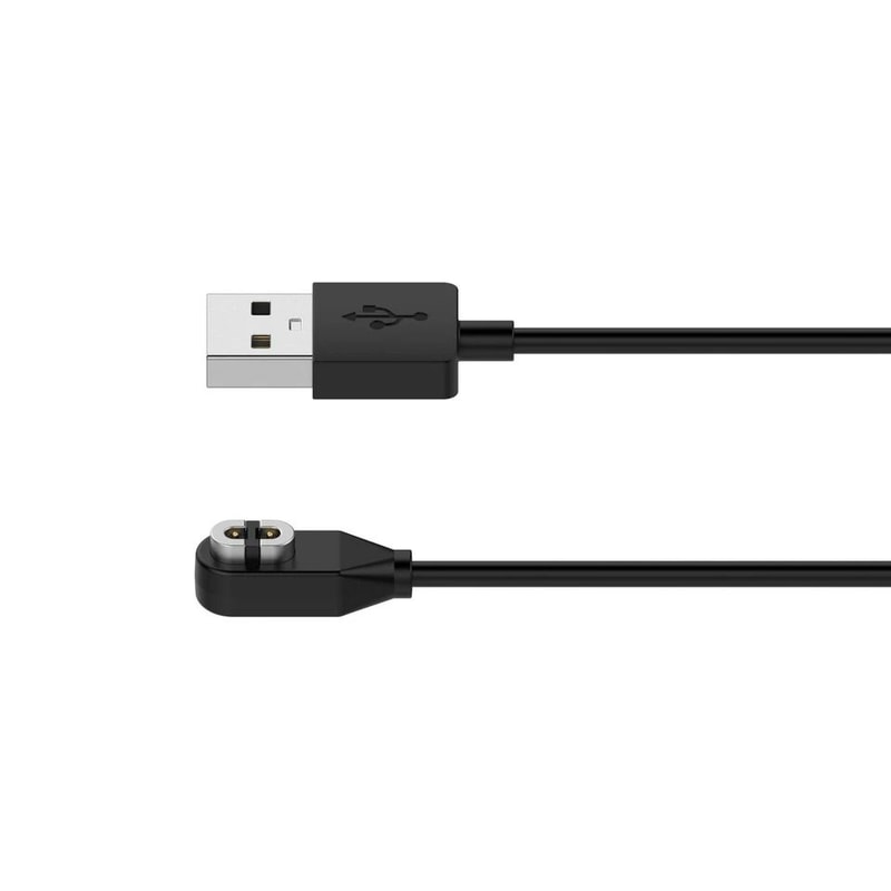 Magnetic USB Charger Cable For OpenRun Aeropex OpenComm Headphones 0