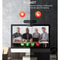 USB Webcam With Microphone For PC Laptop And Video Calls 11