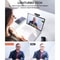 USB Webcam With Microphone For PC Laptop And Video Calls 12