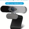 USB Webcam With Microphone For PC Laptop And Video Calls 4