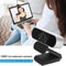 USB Webcam With Microphone For PC Laptop And Video Calls 5