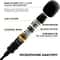 Clip On Lavalier Microphone For IPhone Android Recording 2