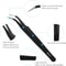 Pc ESD Anti Static Precision Tweezers Set For Electronics Repair 3