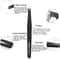 Pc ESD Anti Static Precision Tweezers Set For Electronics Repair 7